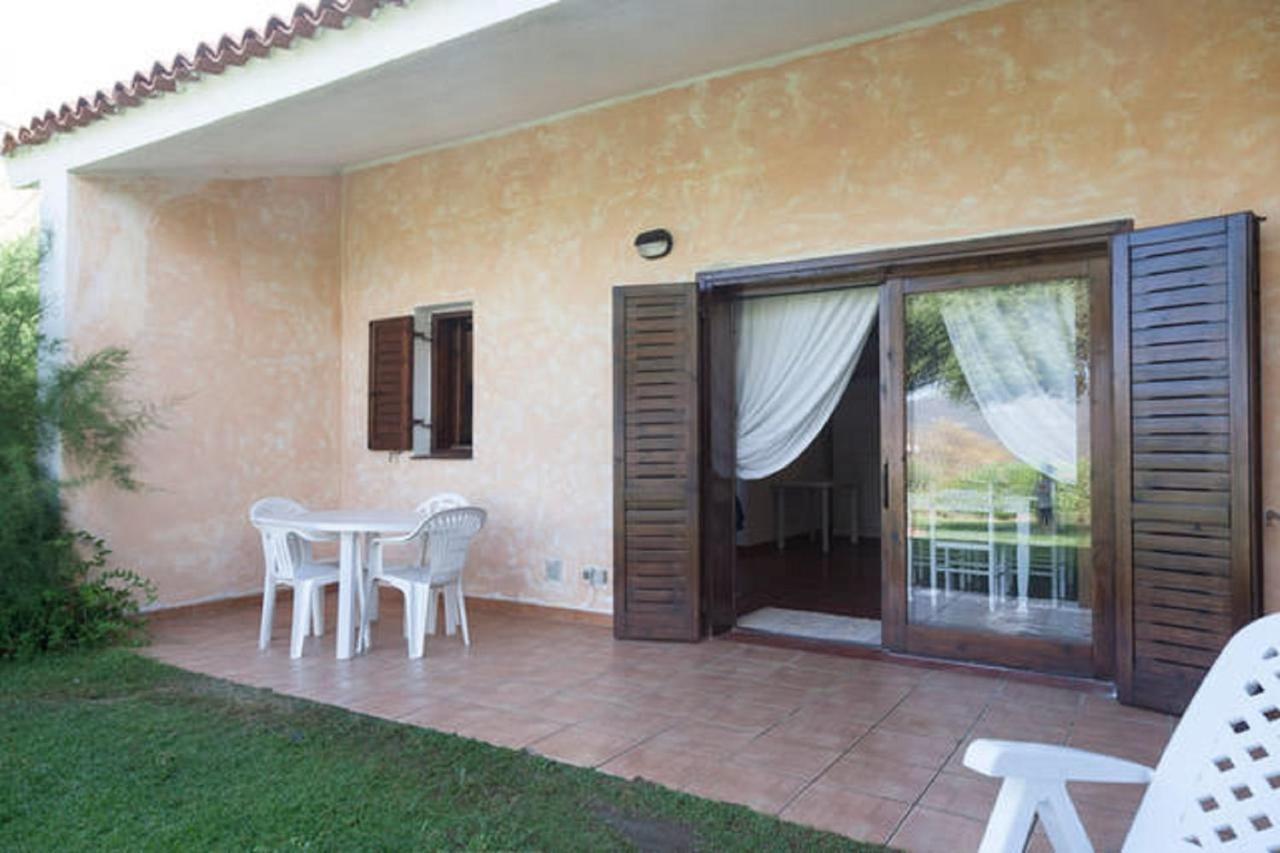 Residenza Costasmeraldina ปอร์โตโรตอนโด ภายนอก รูปภาพ