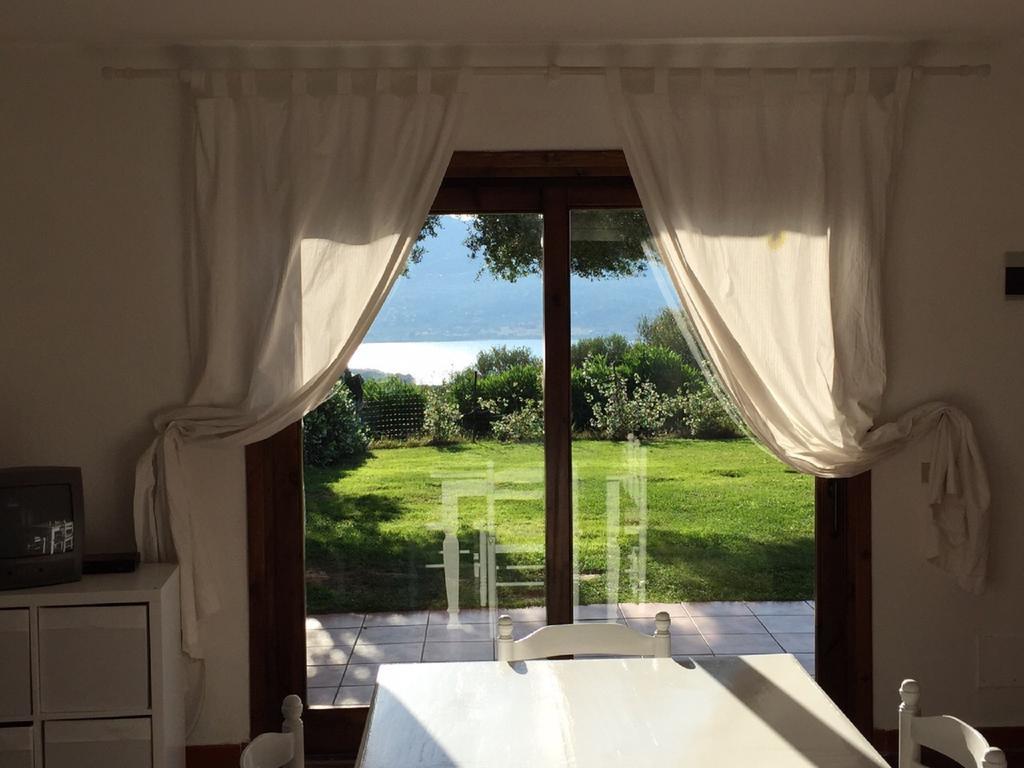 Residenza Costasmeraldina ปอร์โตโรตอนโด ภายนอก รูปภาพ
